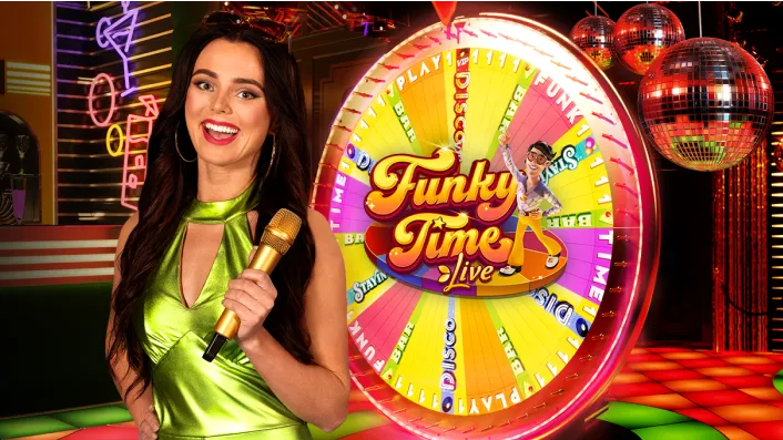 Live Casino Games